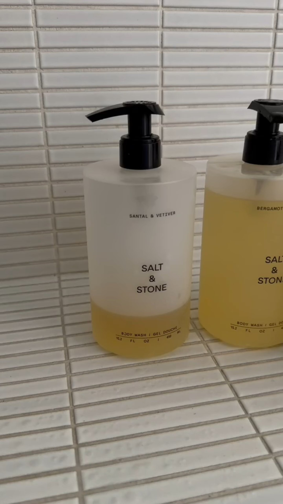 Shower and post shower line up

Salt and stone is the best! 🙌🏼

#LTKGiftGuide #LTKBeauty #LTKgrwm