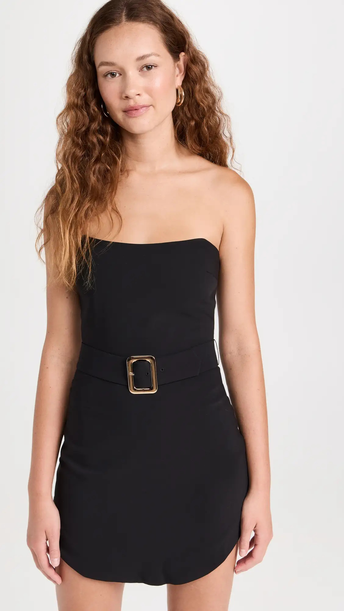 Amanda Uprichard Joss Dress | Shopbop | Shopbop