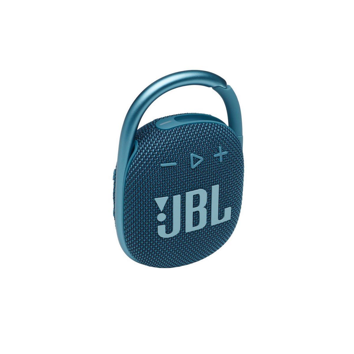 JBL Clip 4 Portable Bluetooth Waterproof Speaker - Blue | Target
