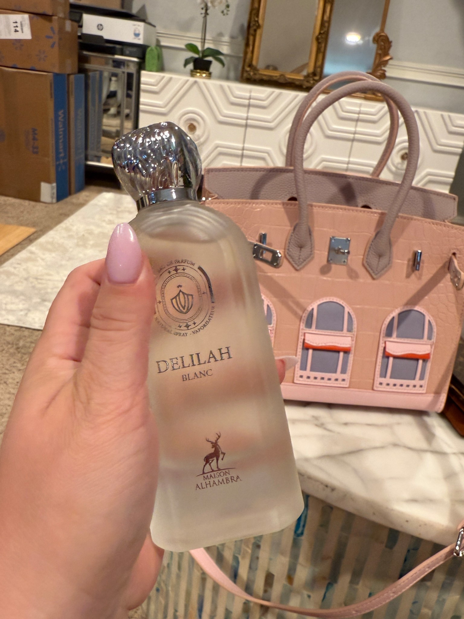 99% the same as the $300+ bottle Everyone is obsessed with right now.

#LTKPlusSize #LTKOver40 #LTKFindsUnder50