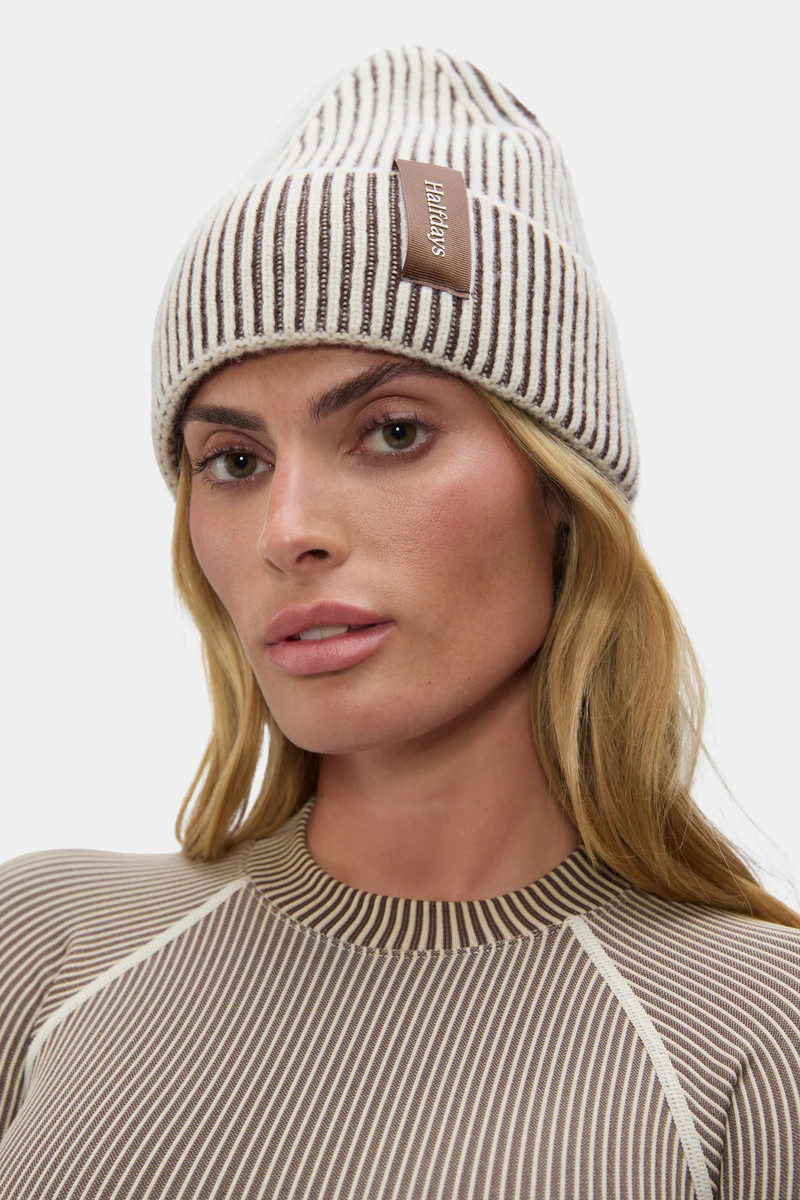 Merino Beanie | Halfdays