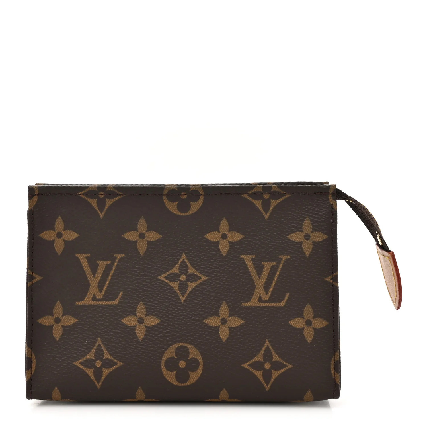Louis Vuitton Monogram Toiletry Pouch 15 1868042 | FASHIONPHILE (US)
