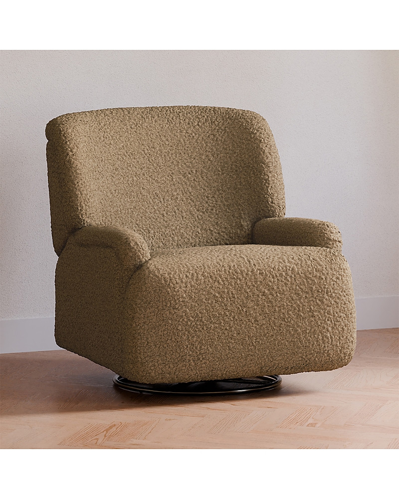 Namesake Winslow Extra Wide Recliner and Swivel Glider | Bloomingdale's (US)