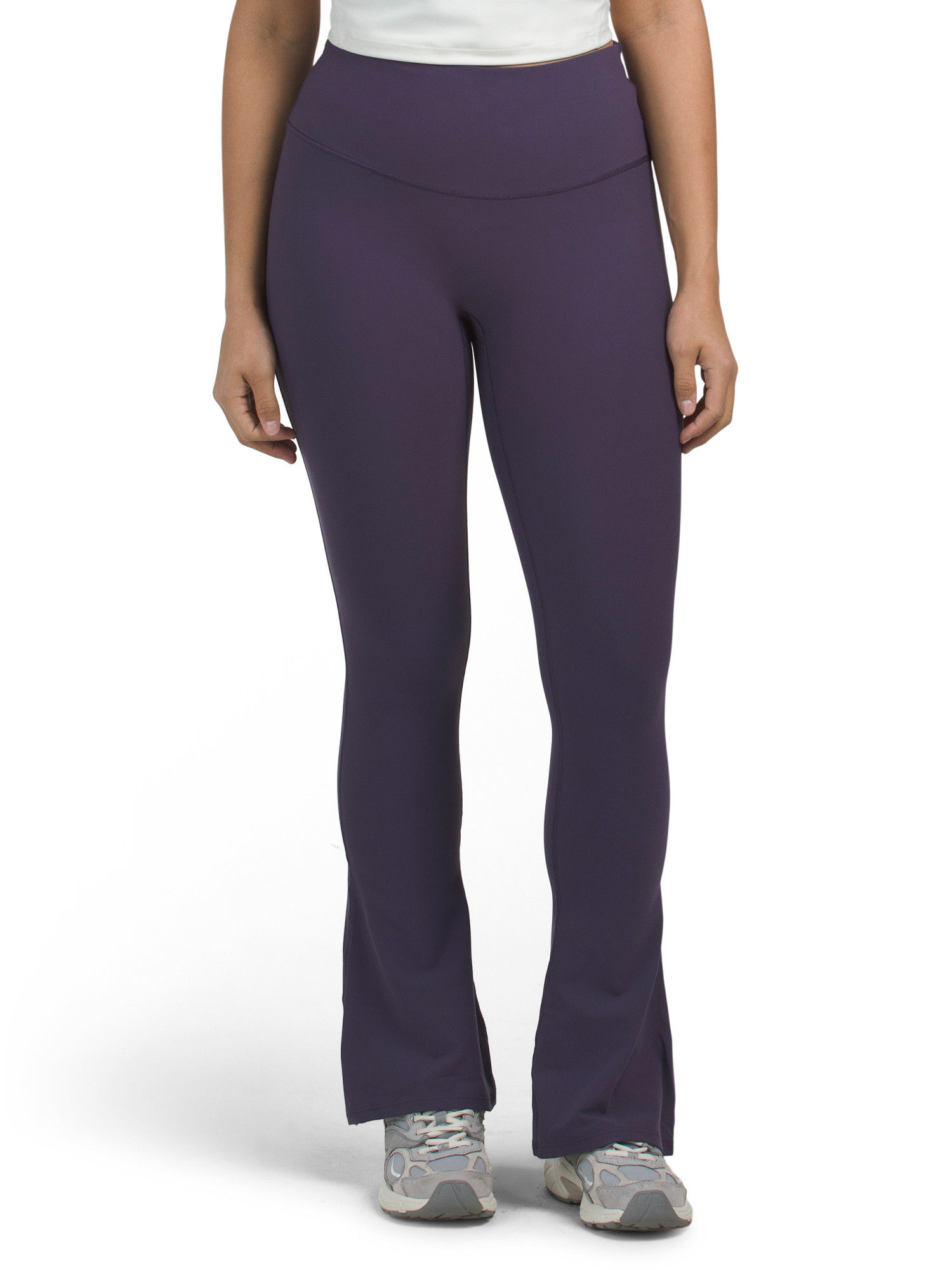 Micro Flare Pants | TJ Maxx