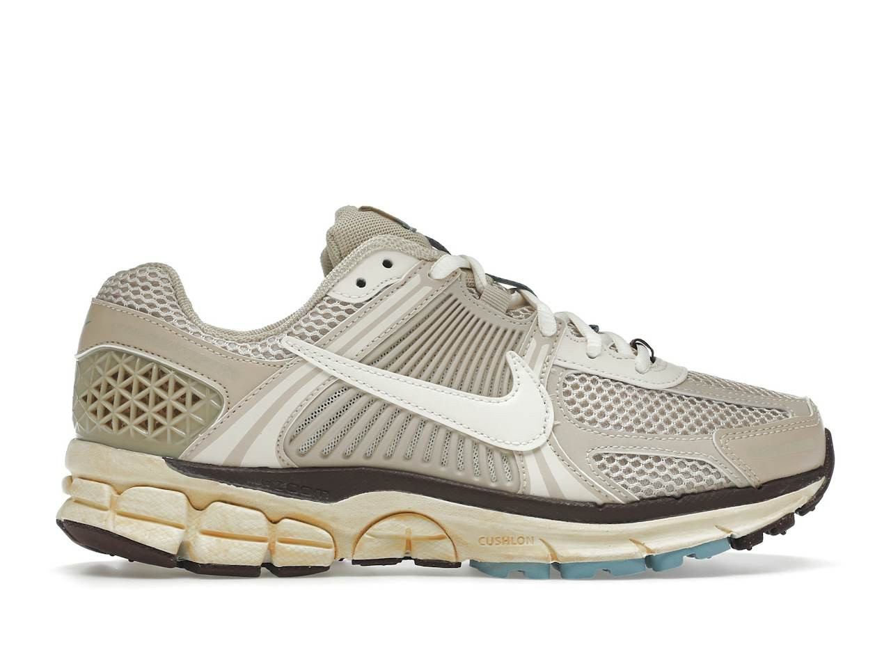 Nike Zoom Vomero 5Oatmeal (Women's) | StockX