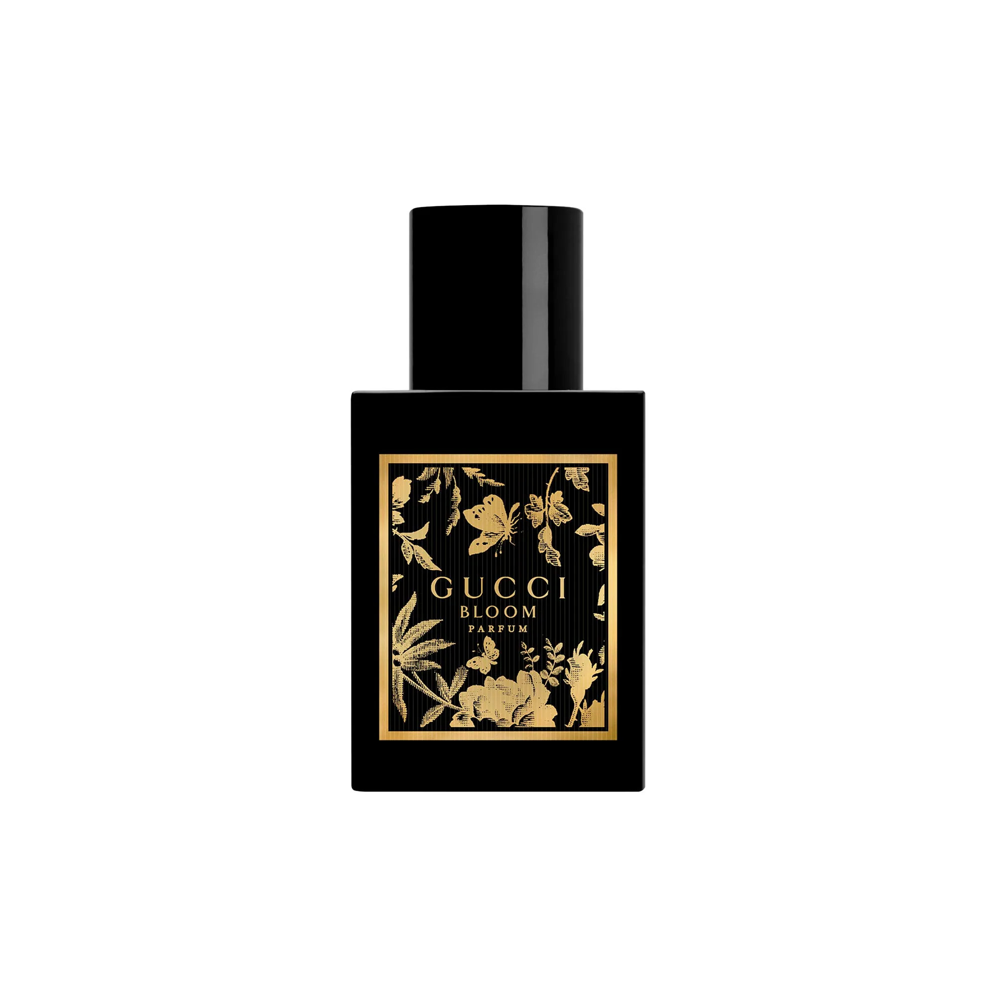 Gucci Bloom Parfum with Jasmine, Tuberose and Vanilla 1 oz/30 ML parfum spray | Sephora (US)