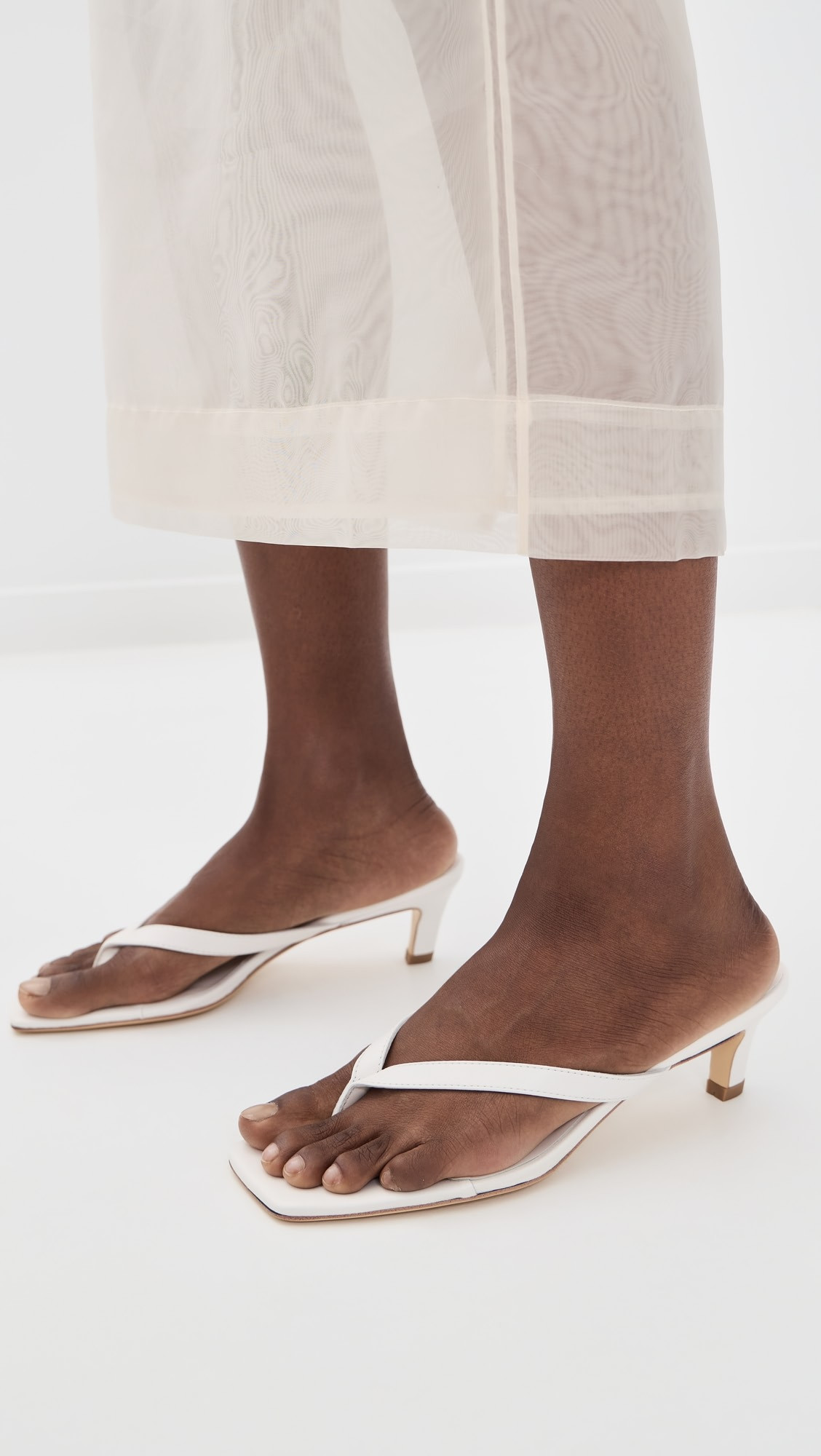 Tony Bianco Topaz Heeled Sandals | Shopbop | Shopbop