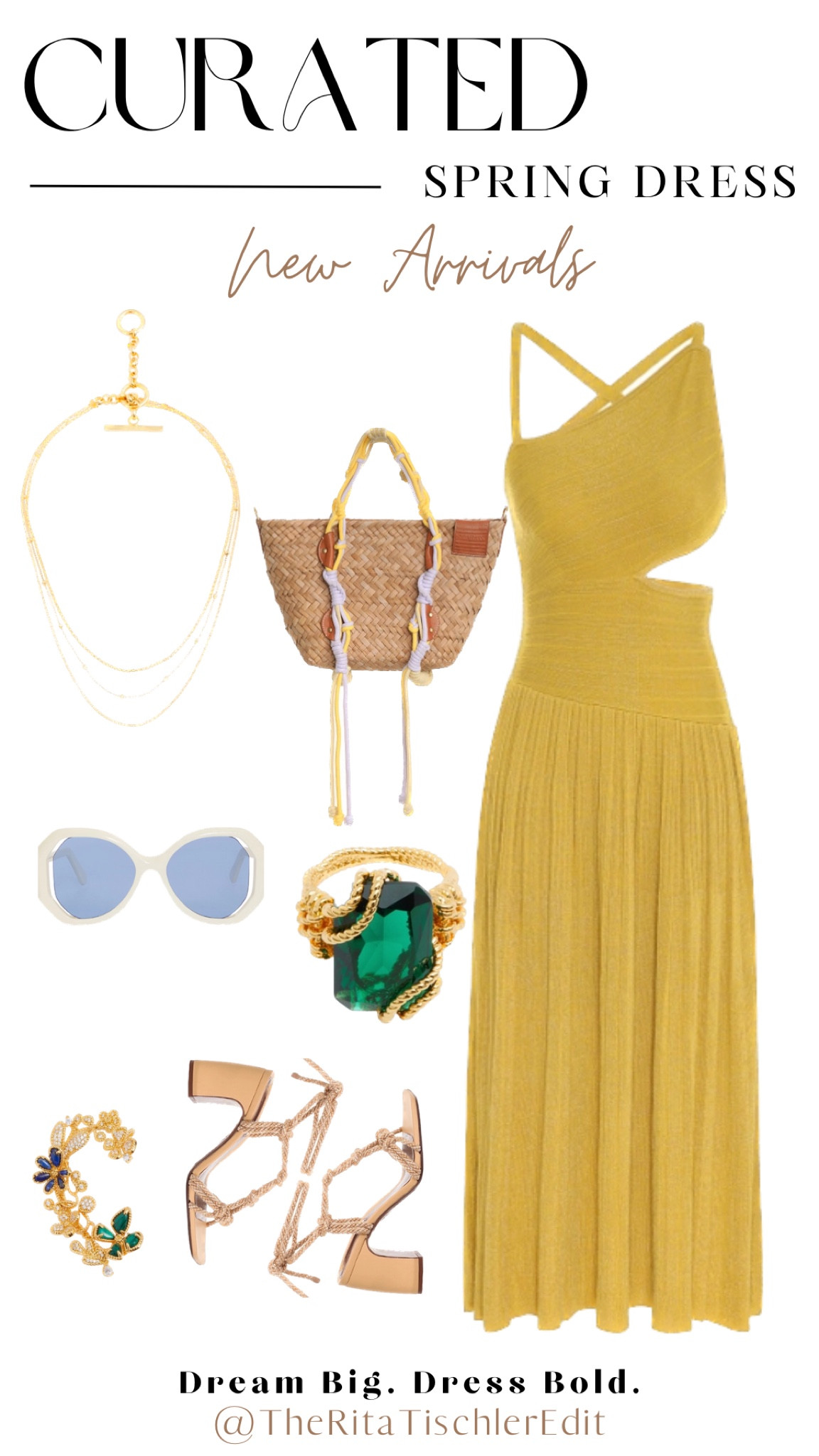 Zimmermann dress, straw tote, costume jewelry, wedding guest dress, petite fashion 

#LTKaustralia #LTKFind #LTKwedding