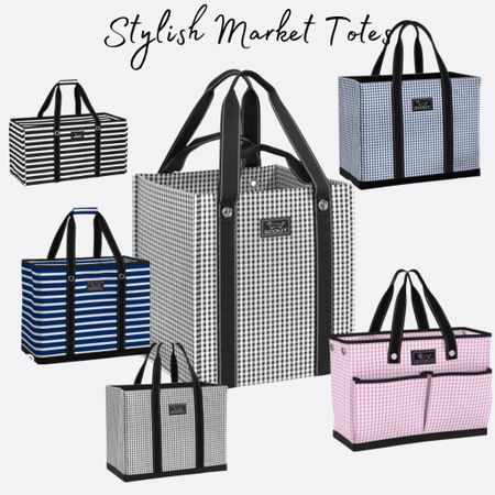 These stylish totes are perfect for grocery runs, car travel, farmer markets 

#LTKstyletip #LTKfindsunder100 #LTKGiftGuide