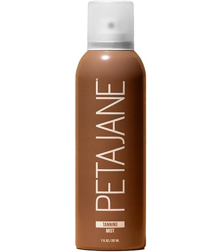Medium Tanning Mousse 7oz - Made in the USA - Streak-Free, Fast-Absorbing, Lightweight, Vegan, Sunless Tanner for All Skin Types | Amazon (US)