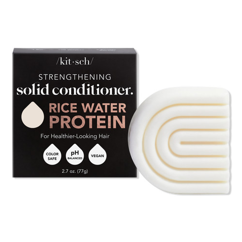 Rice Water Protein Hair Conditioner Bar | Ulta