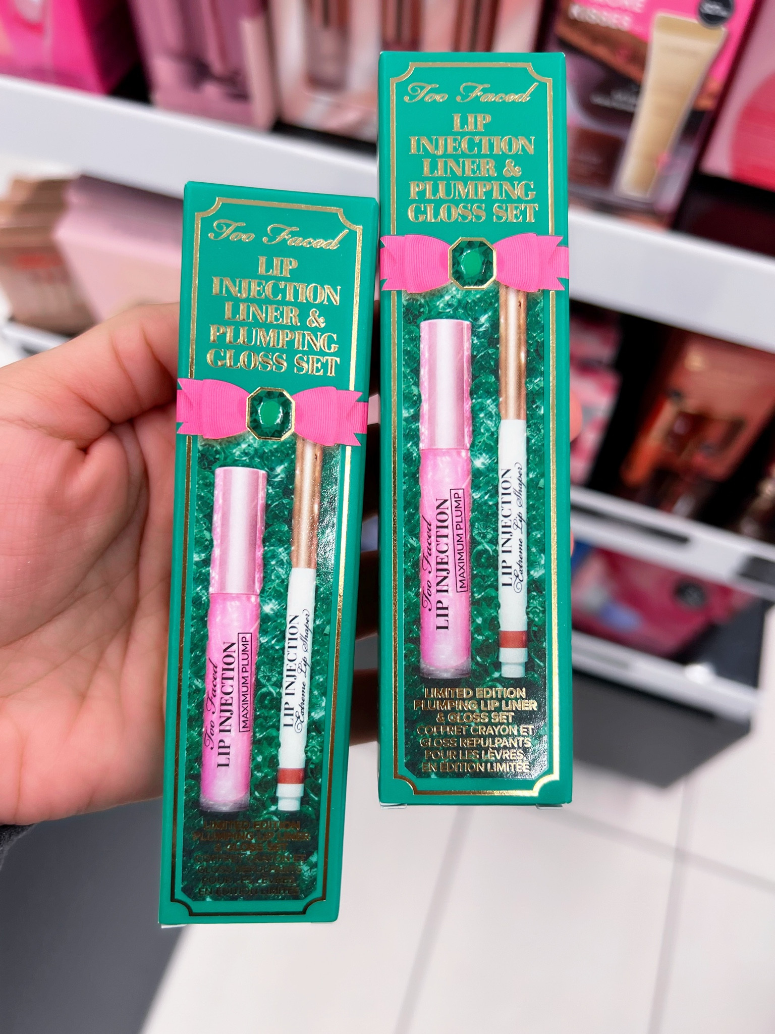 #LTKGiftGuide #LTKBeauty #LTKSaleAlert