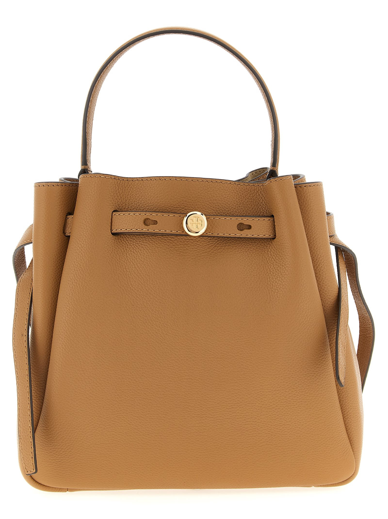 Tory Burch romy Bucket Bag | Italist.com US