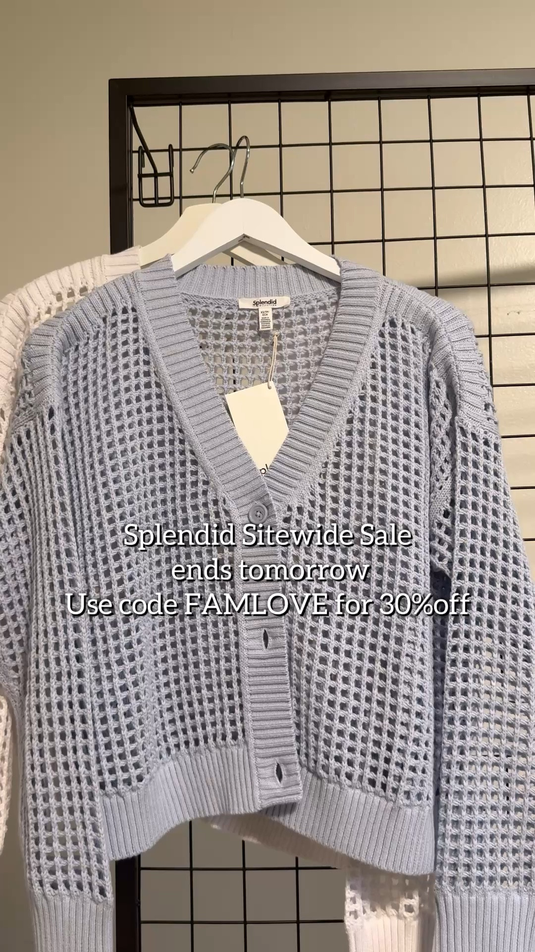 Splendid sitewide sale ends tomorrow. 

30% off using code: Famlove

Runs tts. I wear a size Xs in all but the pants; I'm wearing a size small. 

#LTKOver40 #LTKootd #LTKSaleAlert