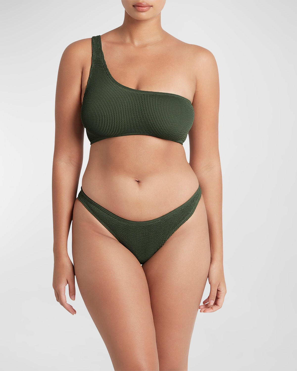 Sign Brief Swim Bottoms | Neiman Marcus
