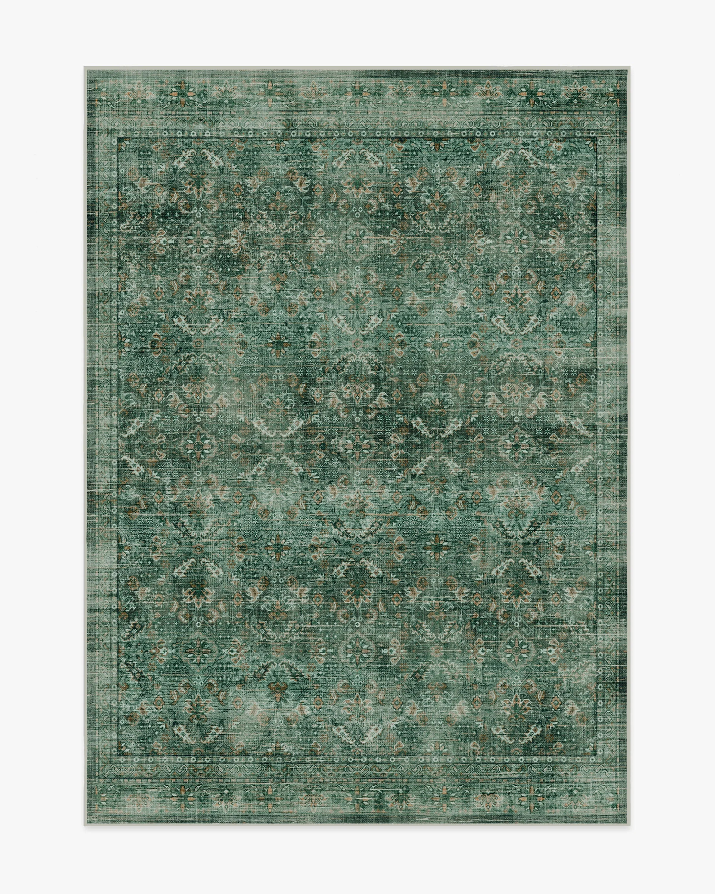 Frances Stone Grey Rug | Ruggable