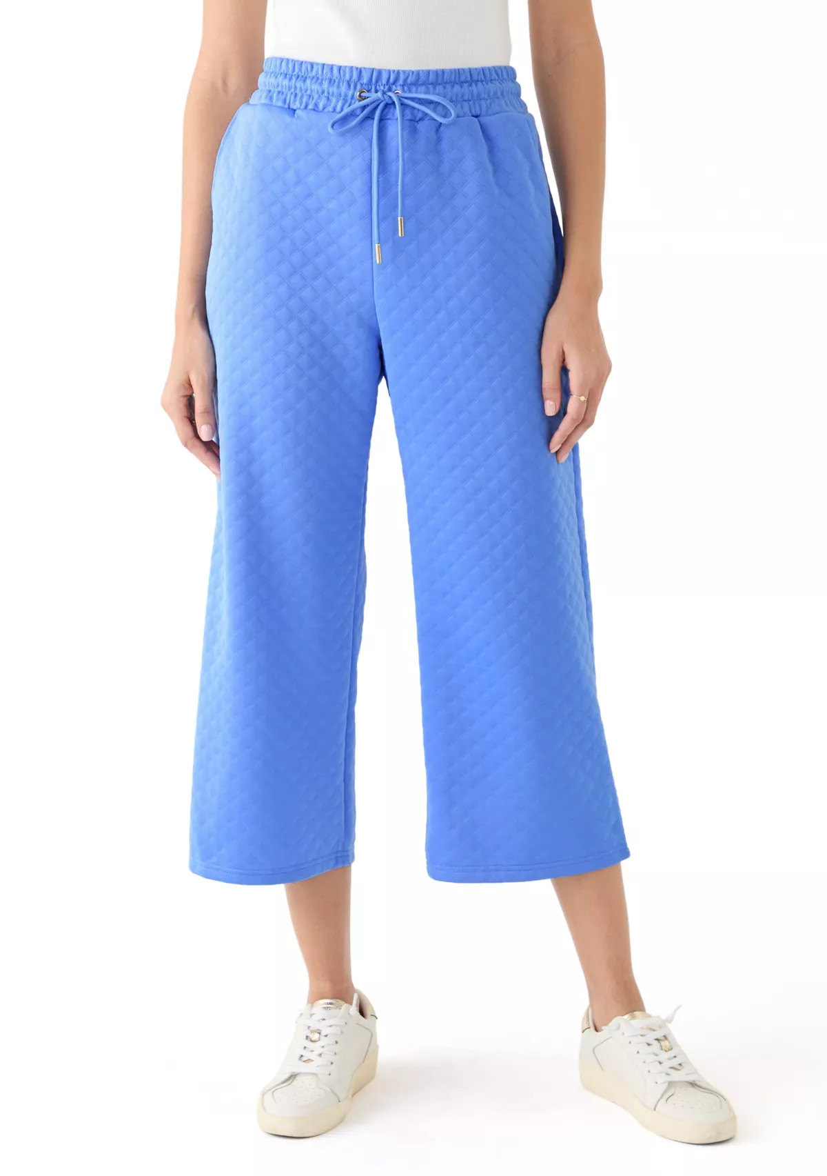 Mary SquareWomen's Madelyn Jacquard Pants | Belk
