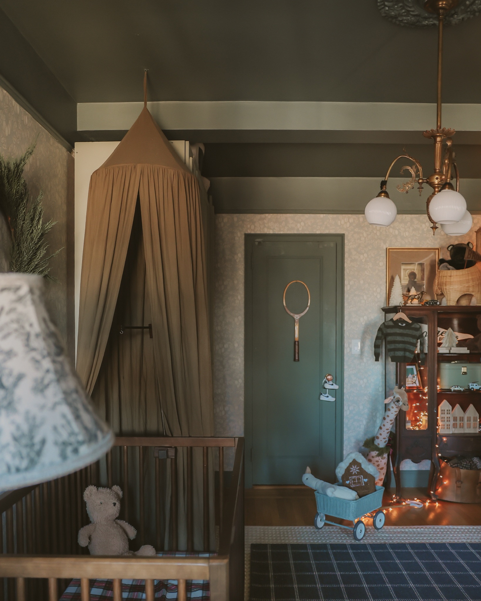 Nursery decor, home decor, crib, rugs, kids room

#LTKbaby #LTKhome #LTKkids