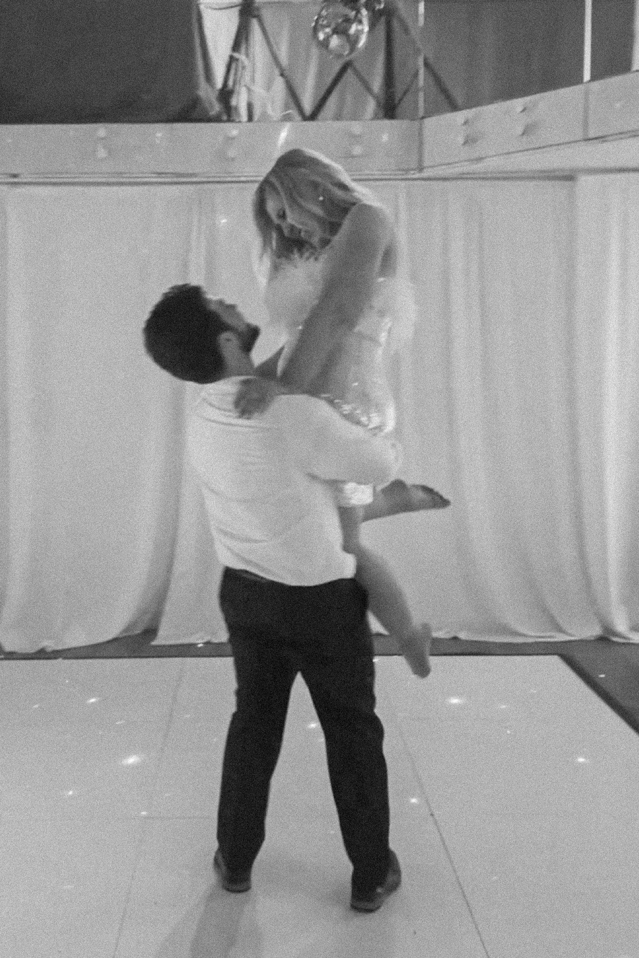 Sequin and feathers after party dress #LTKbride #LTKwedding #afterparty 