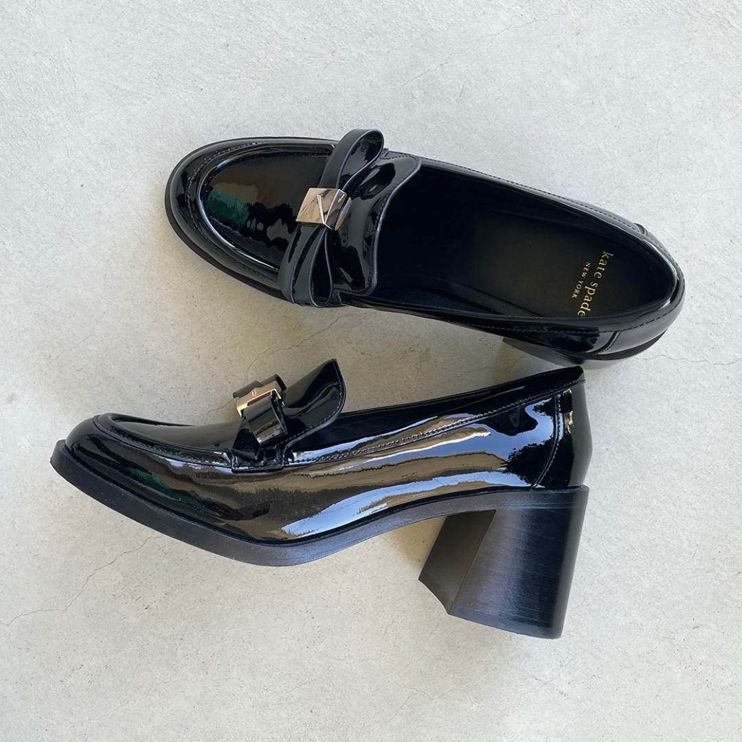 Stacked heel loafers are perfect for the office and casual with jeans. Love! ❤️

#LTKOver40 #LTKWorkwear