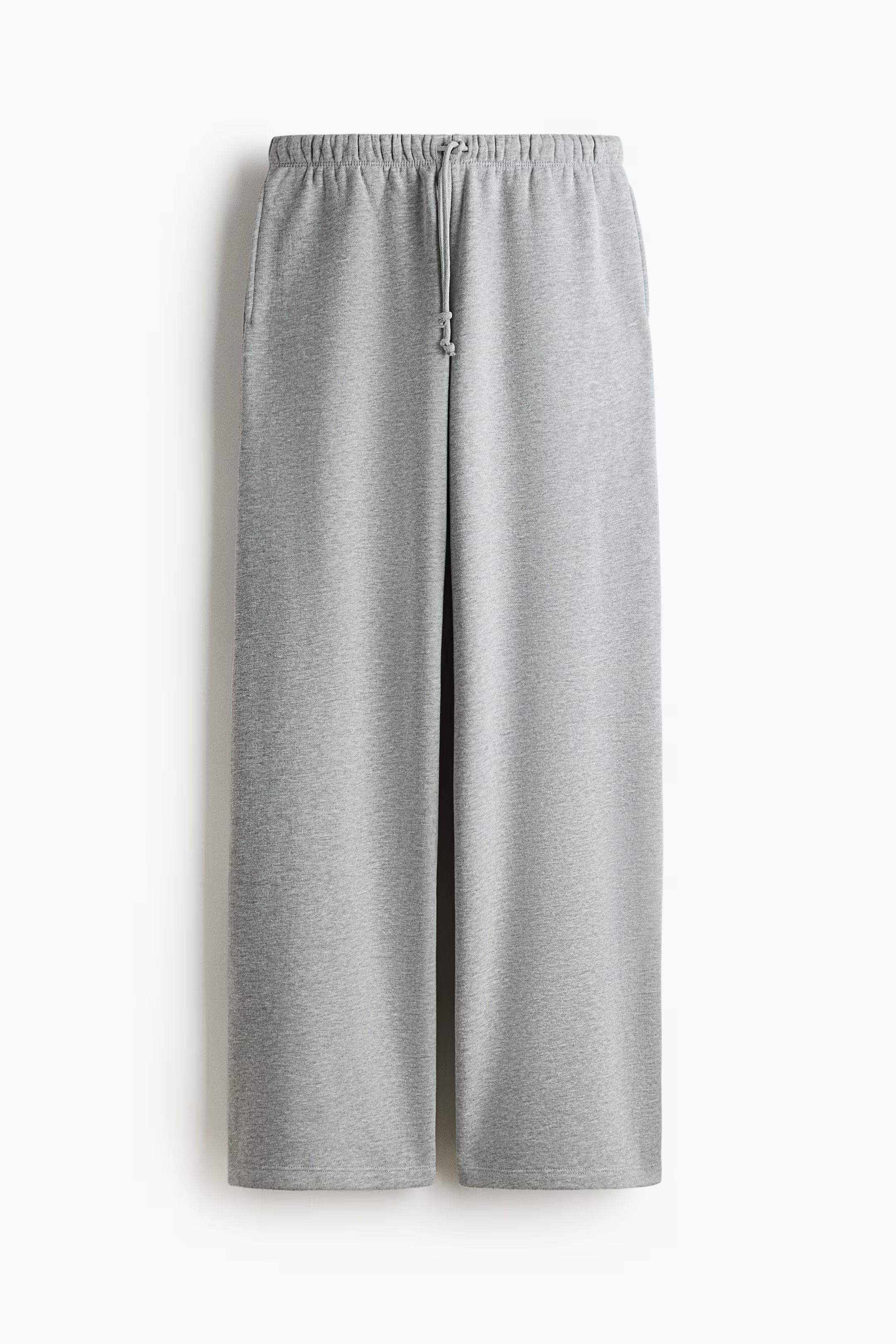 Wide-leg Joggers | H&M (US + CA)