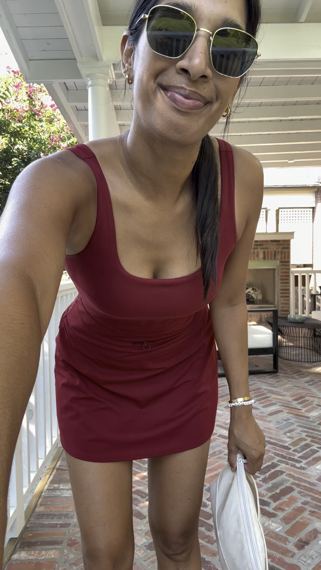 The best target active dress! Runs TTS - I’m in a small 

#LTKFindsUnder50 #LTKFitness #LTKActive