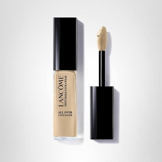 Lancôme Teint Idole Ultra Wear All Over Full Coverage Concealer - Natural Matte Finish & Lightwe... | Amazon (US)