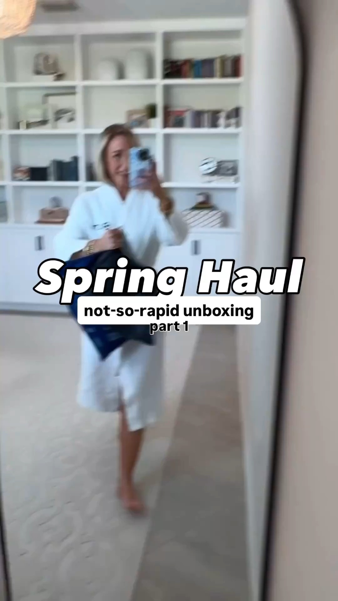 Spring Haul - not-so-rapid unboxing… part 1 (and it’s ALL ON SALE!) Scalloped Eyelet Midi Pocket Shirtdress - size XS Petite. 50% off. Chambray Pleated Mini Pocket Shirtdress - size XXS. 50% off. Embroidered Floral Smocked Bubble Sleeve Midi Dress - size XS. 35% off. Crochet Yoke Ruffle Trim Top - size XS. 30% off. * Daisy Embroidered High Rise Relaxed Straight Jean - Size 0. 30% off. Eyelet Scallop Hem Twill Jacket - size XS. 50% off.

 

#LTKSeasonal #LTKOver40 #LTKSaleAlert