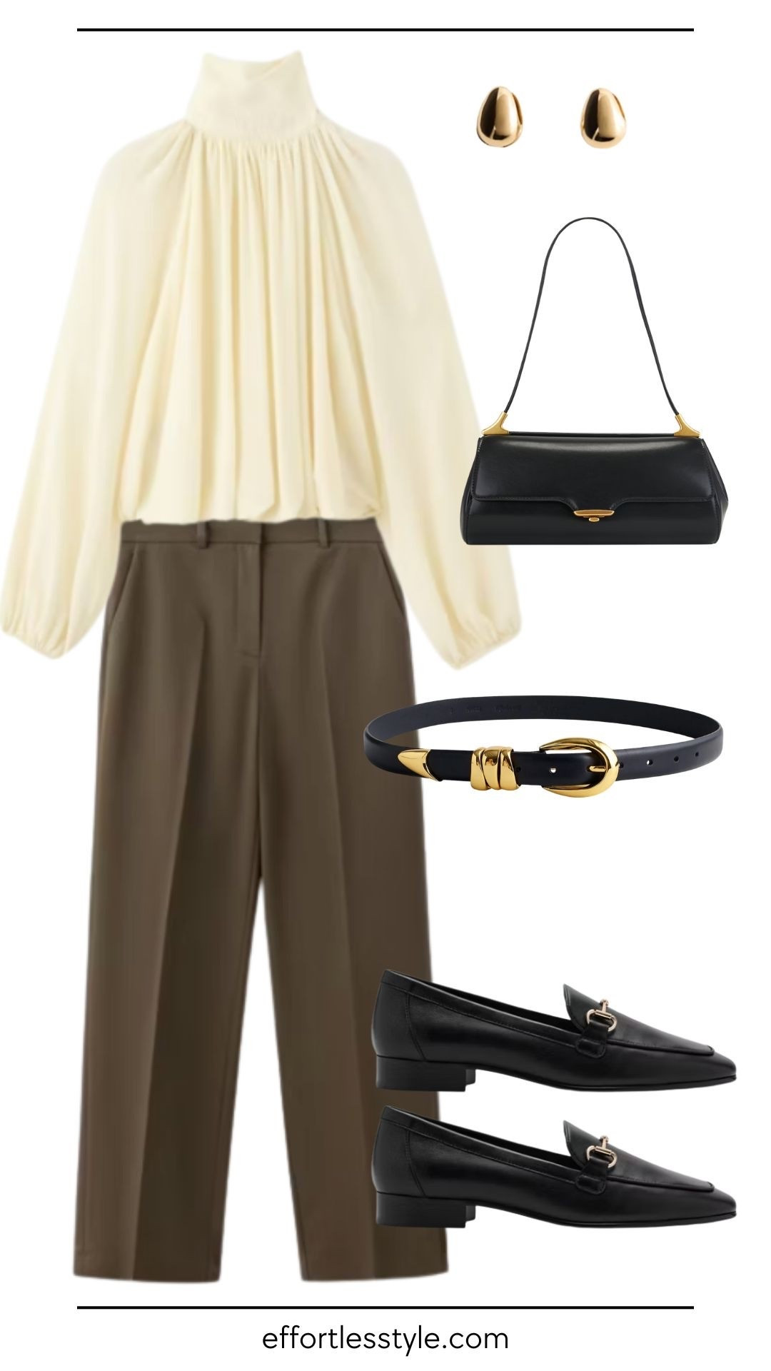 Another everyday outfit to add to your rotation. This look is simple, effortless, and easy to recreate while still feeling polished and put together. Perfect for those days when you want to look chic without overthinking what to wear. Everything is linked down below!

#LTKgrwm #LTKdayinmylife #LTKootd