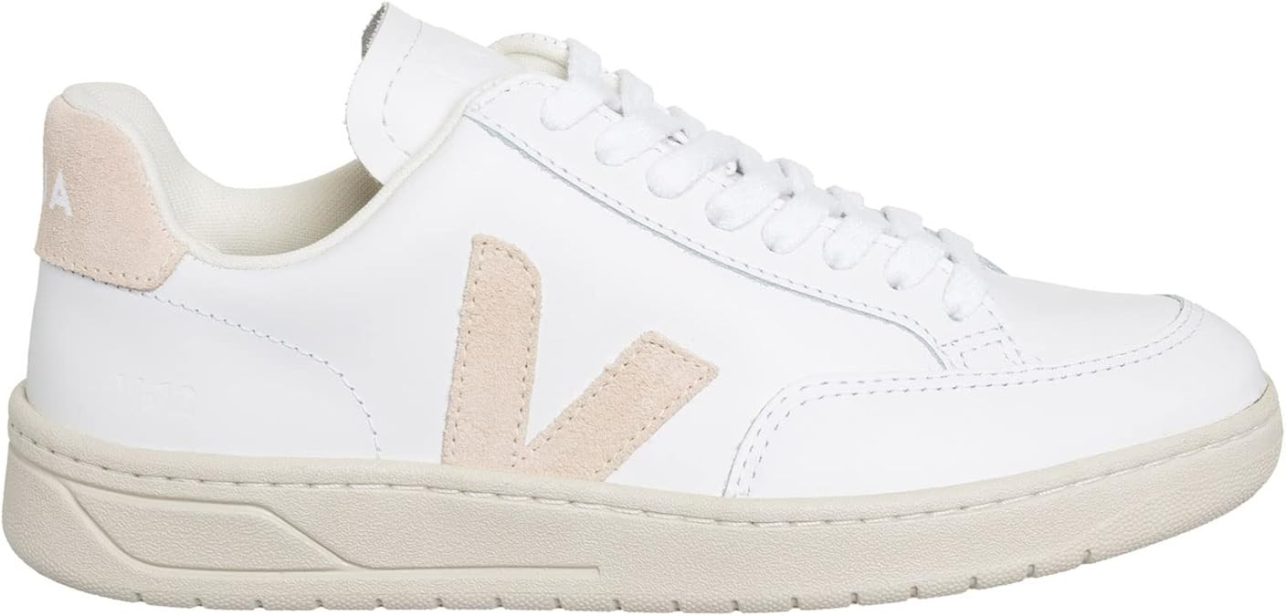 Veja Women V-12 Sneakers Extra White | Amazon (US)