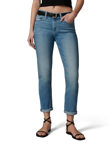 Joe's Jeans Women's The Bobby Boyfriend, in a Trance, 28 | Amazon (US)