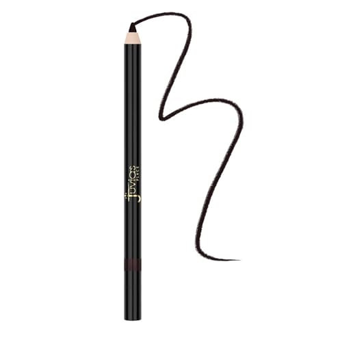 Juvia's Place Long Wear Lip Pencil – Scorpio – Waterproof & Kiss-proof, Long Lasting Lip Liner, Smooth Makeup Application - Soft Matte Finish Base for Lipstick - 13 Hours of Wear for Everyday Use | Amazon (US)