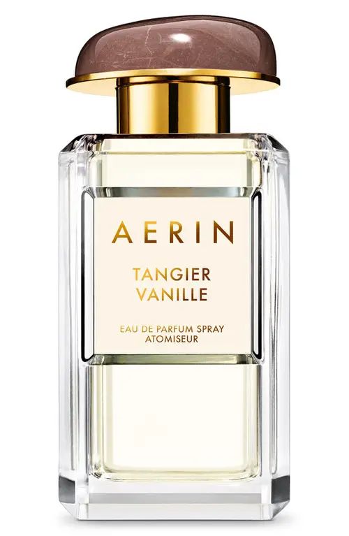 Estée Lauder AERIN Beauty Tangier Vanille Eau de Parfum Spray at Nordstrom, Size 1.7 Oz | Nordstrom
