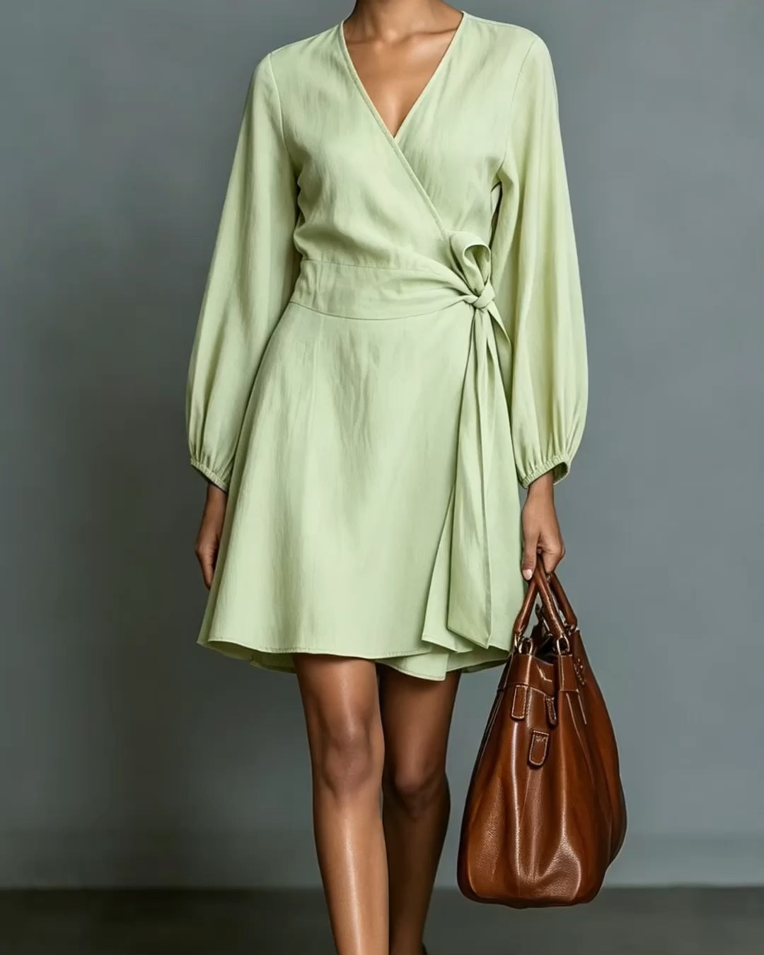 Pure Minimalist Chic Casual Daily Dress
#monochromestyle #basicoutfit #femininedress

#LTKootd #LTKMothersDay