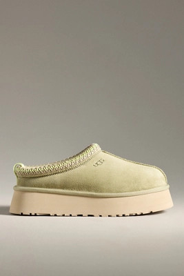 UGG® Tazz II Platform Slippers | Anthropologie (US)