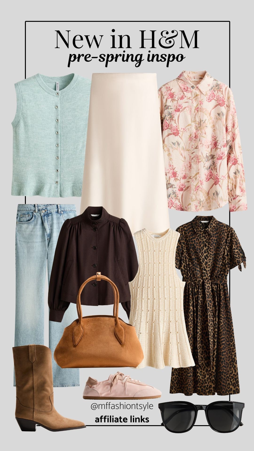 New in H&M ~ Pre-Spring Inspo 🌱🌸

#LTKcanada #LTKstyletip