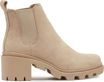Steve Madden Hadlee Lug Sole Chelsea Boot | Nordstromrack | Nordstrom Rack