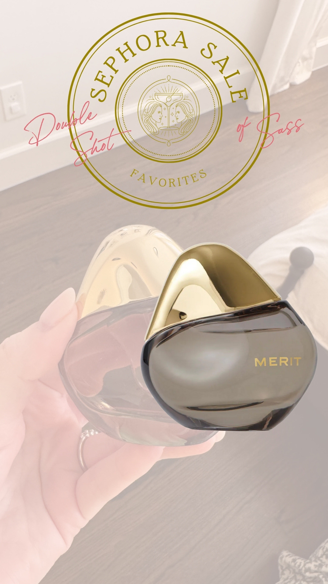Sephora sale fragrance favorite! Perfect stocking stuffer

#LTKSaleAlert #LTKHoliday #LTKBeauty