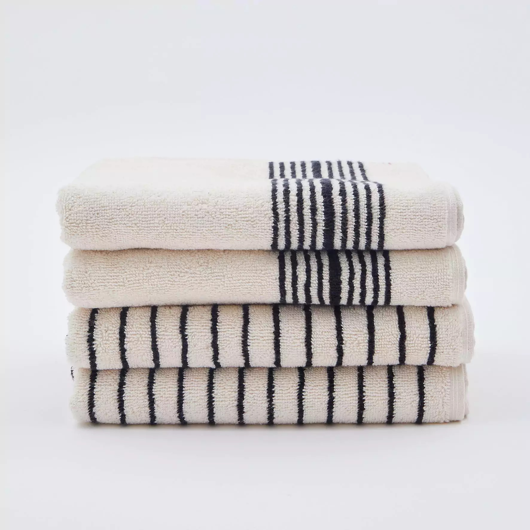 Superlight and Luxury Towel Mix & Match | The Loomia
