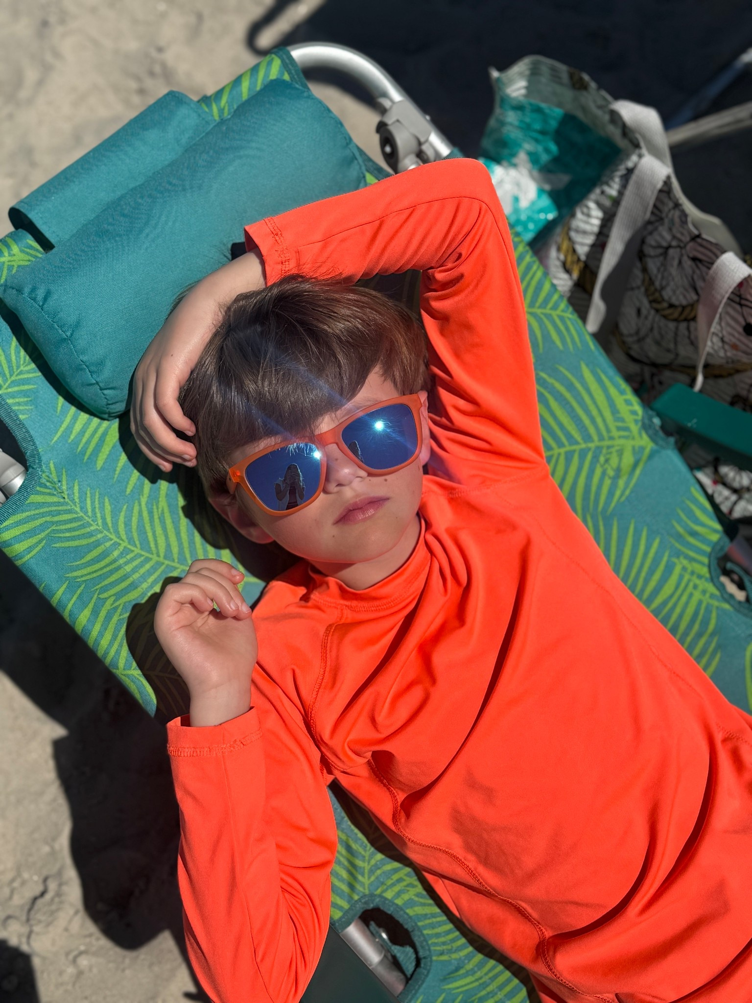 It’s a vibe on vaca. 

#kids #sunglasses #swim #spf #beach #springbreak #ltkfamily 

#LTKKids #LTKmomlife #LTKSwim