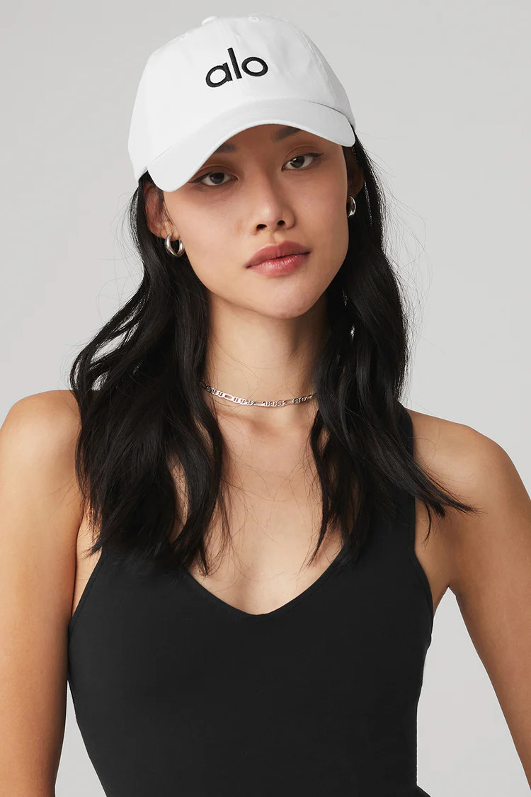 Off-Duty Cap | Alo Yoga (US)