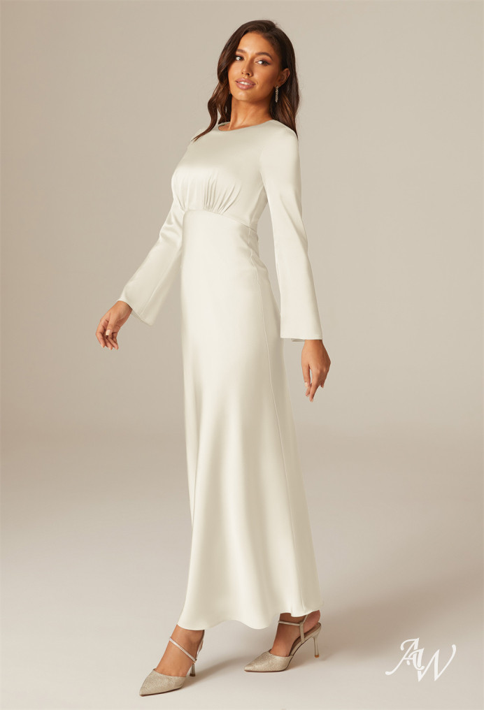 AW Ginevra Dress | AW Bridal