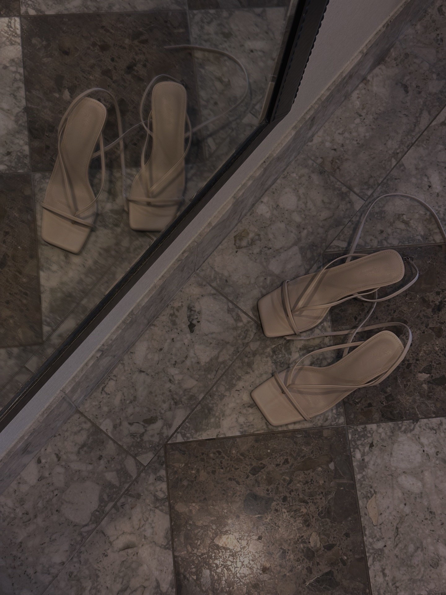 Versatile and comfortable strappy sandals. Dress up or down- either way, you won’t regret this purchase!

#LTKgrwm #LTKootd #LTKMidsize