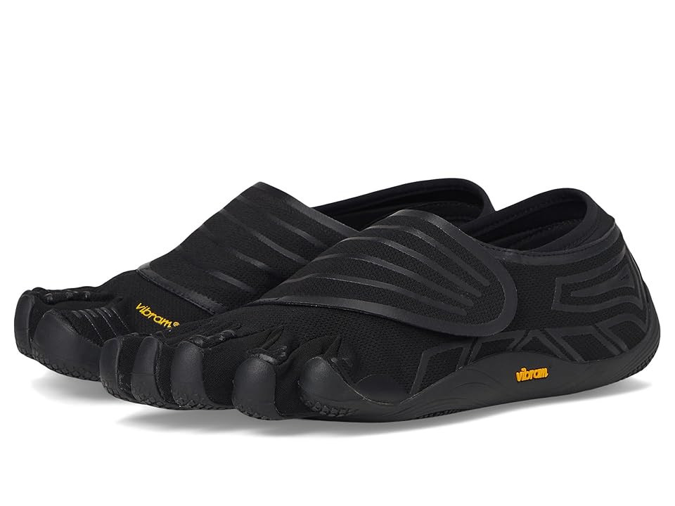 Vibram FiveFingers Groundsplay Women's Shoes Black : EU 42 (US Women's 9-9.5) B - Medium, Textile | Zappos