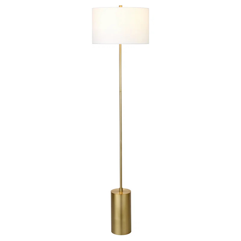 Dubois 64" Floor Lamp | Wayfair North America