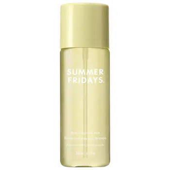 Pistachio Milk Hair + Body Fragrance Mist with Pistachio + Raspberry Sugar | Sephora (US)