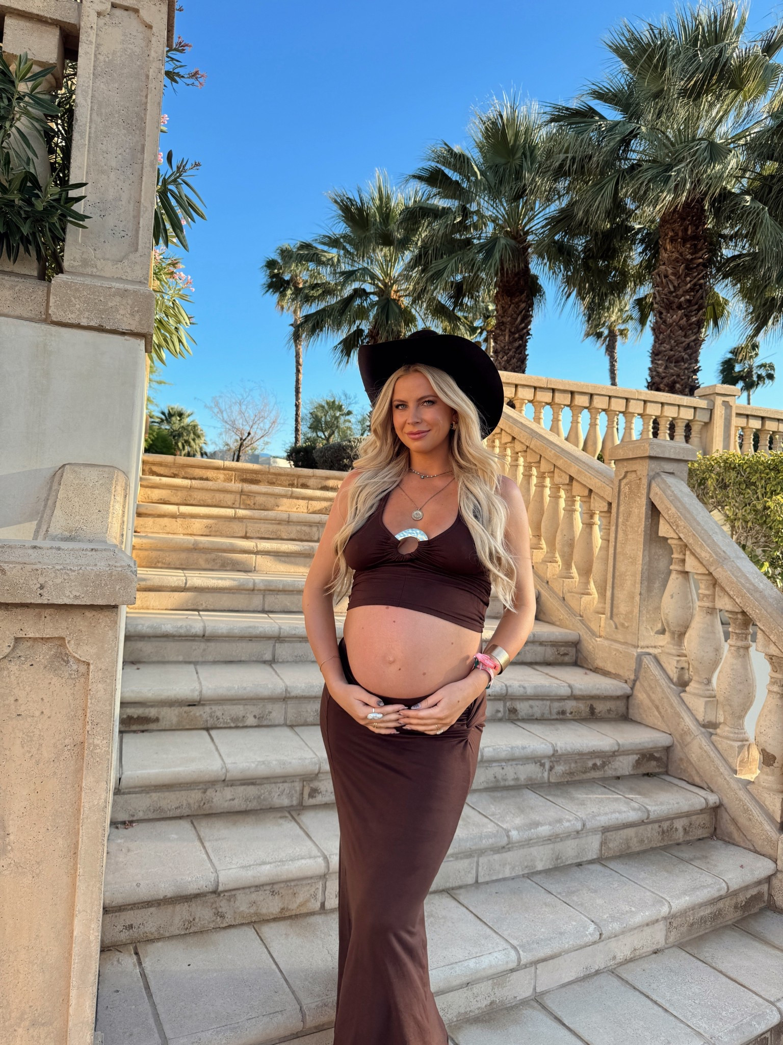 Stagecoach 🤎

#LTKStyleTip #LTKFestival