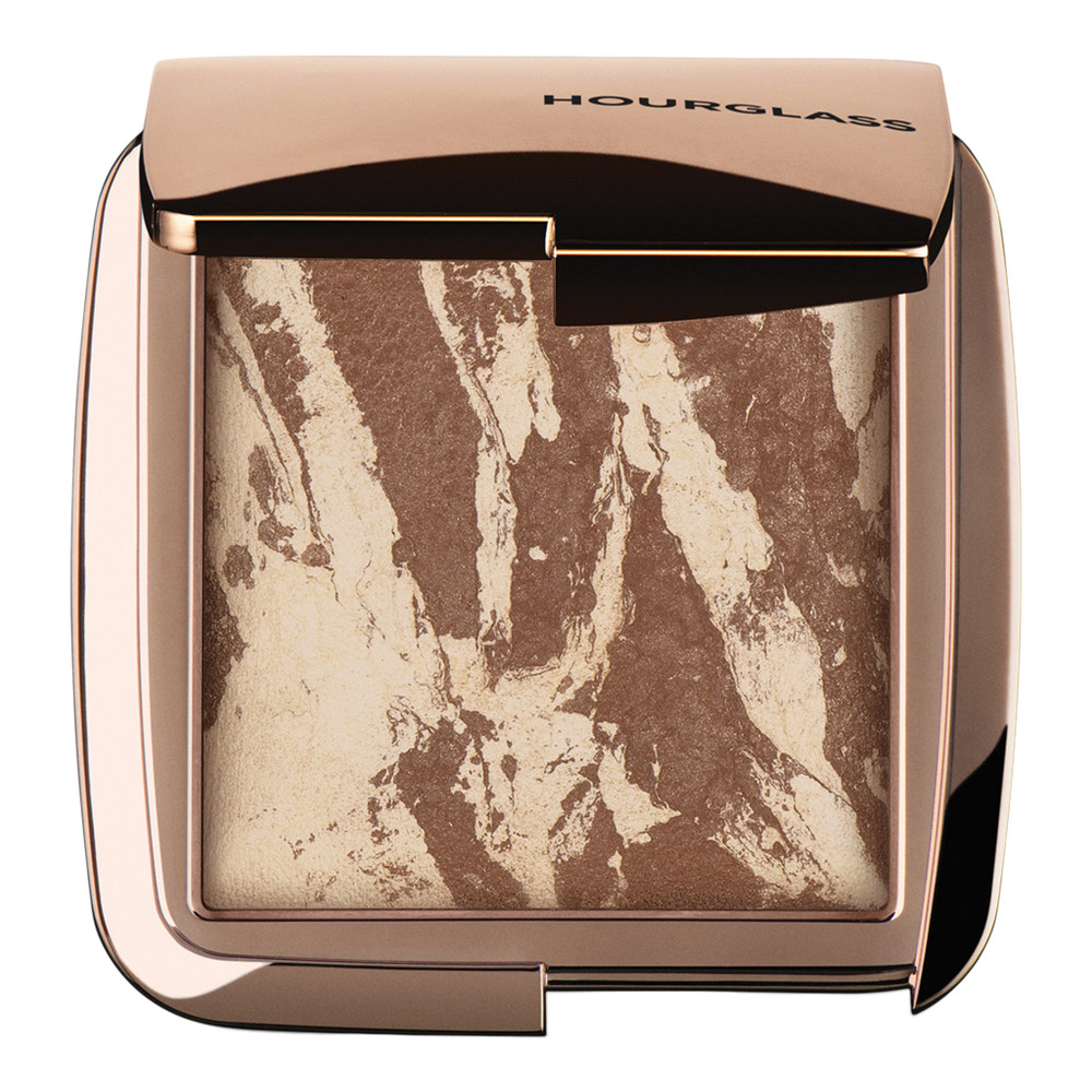 HOURGLASS Ambient Lighting Bronzer - Diffused Bronze Light | Ulta