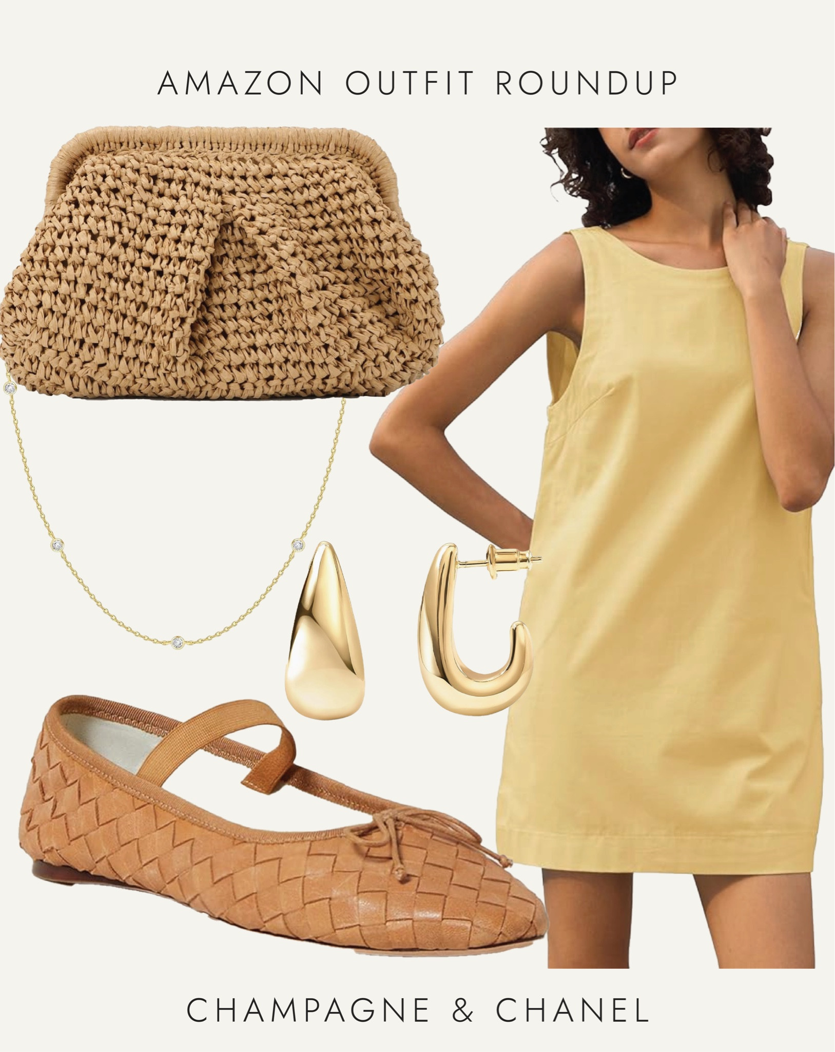 Amazon outfit round up 🫶

#LTKStyleTip #LTKSeasonal #LTKSummerSales