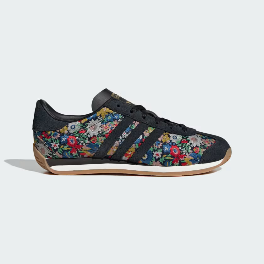 Country OG x Liberty London Shoes | adidas (US)